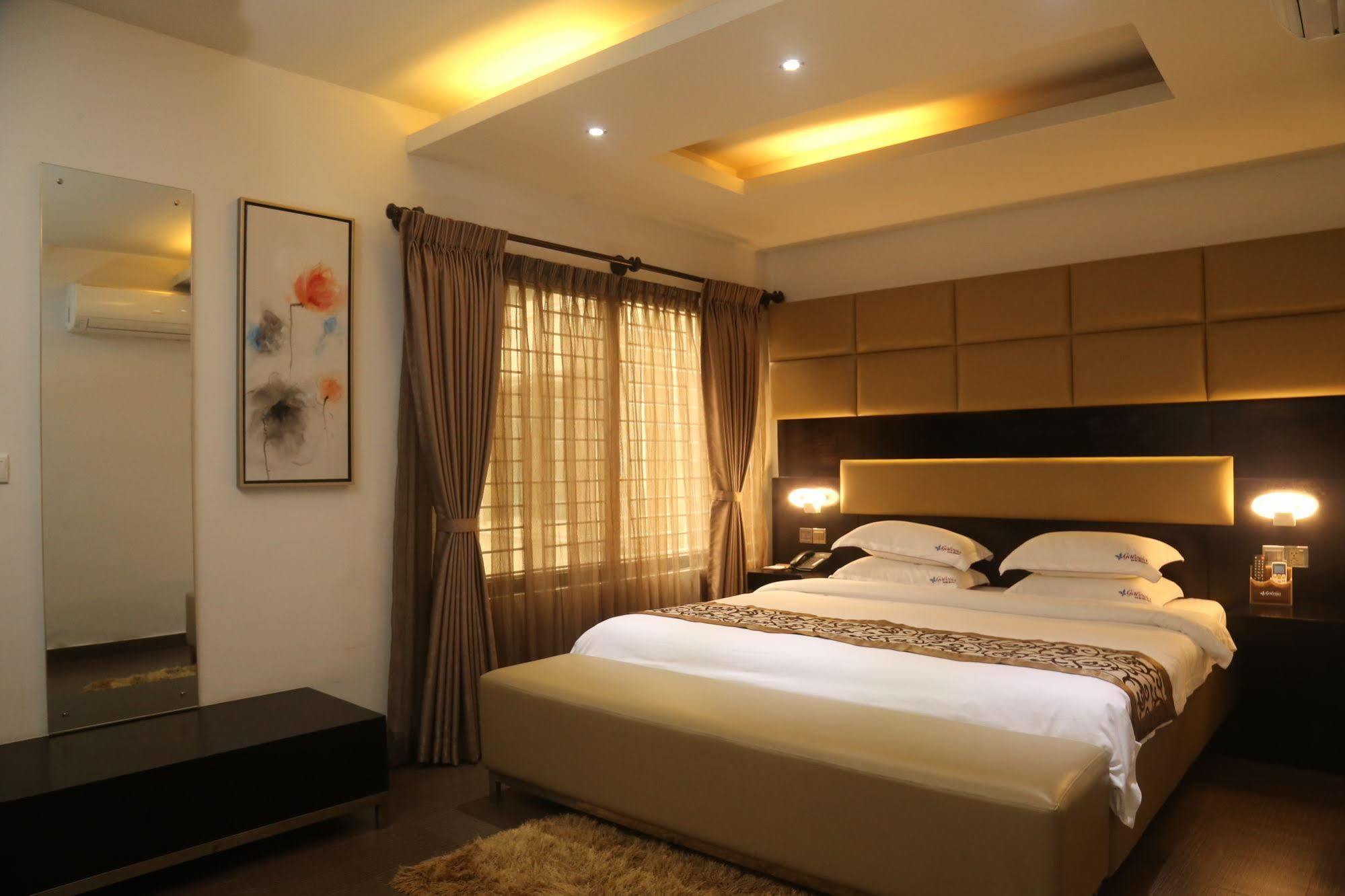 Galesia Hotel&Resort Dhaka Exterior foto
